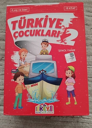 Türkiye çocukları 2