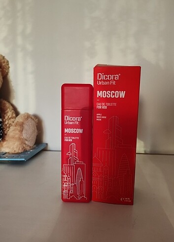 Dicora parfüm 