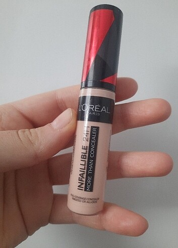 L'Oréal Paris Loreal paris kapatıcı 