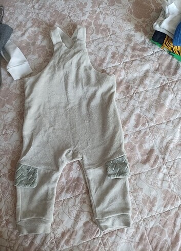 Unisex bahçıvan 