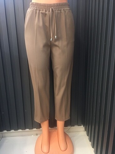 KUMAŞ PANTOLON