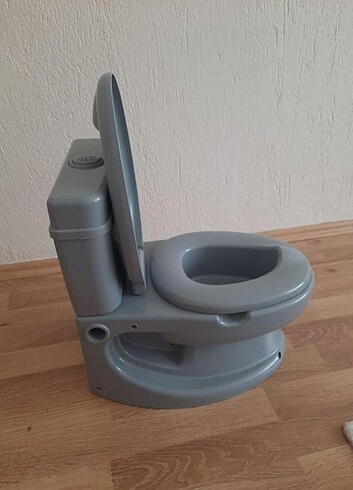 Fisher Price Fisher Price Klozet Lazımlık
