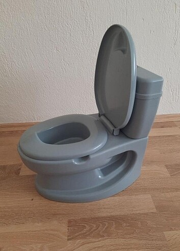 Beden Renk Fisher Price Klozet Lazımlık