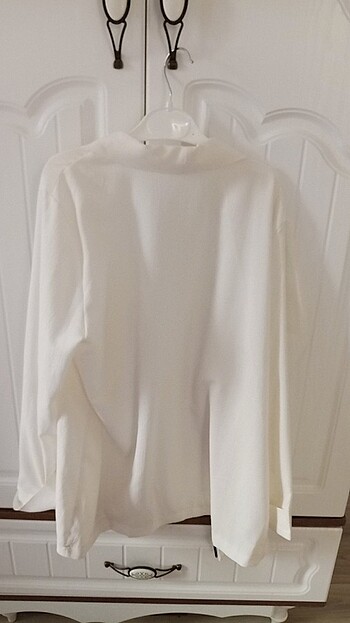 Casette Blazer ceket