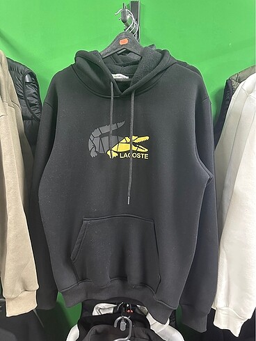Lacoste sweatshirt