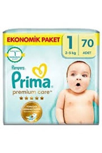 Prima premium care 1 numara