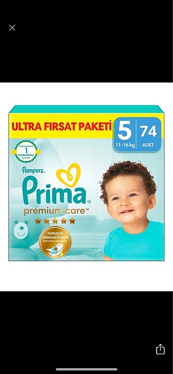 Prima 5 numara