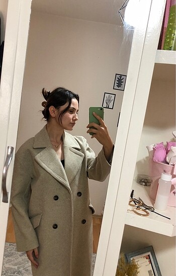 Oversize kaban
