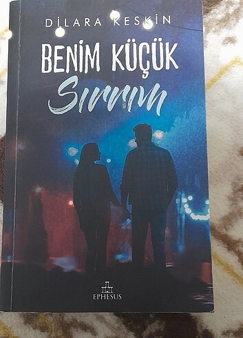 Benim Küçük Sırrım