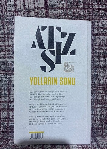  Beden Atsız