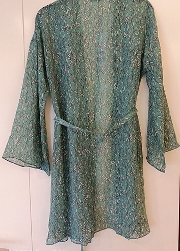 Aker Aker kimono