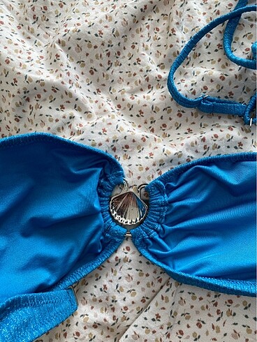 38 Beden Bikini üst