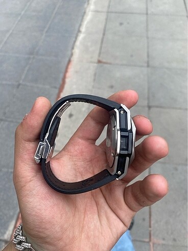  Beden çeşitli Renk hublot saat