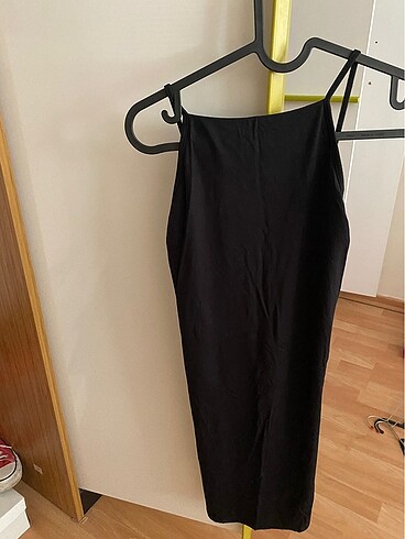 BERSHKA ELBİSE