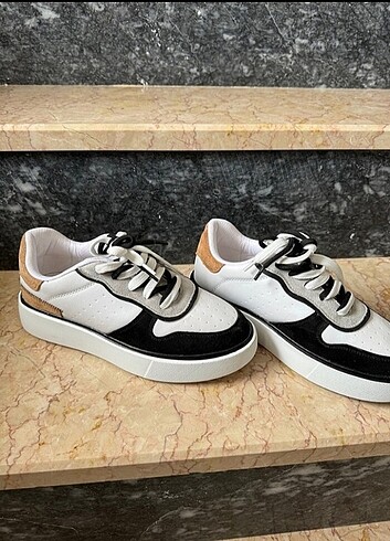 Marjin MARJİN SNEAKER