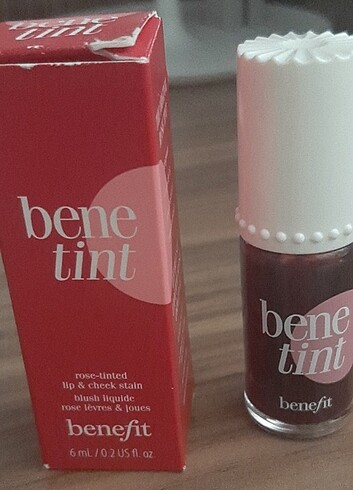 Beden BENEFIT BENETINT 