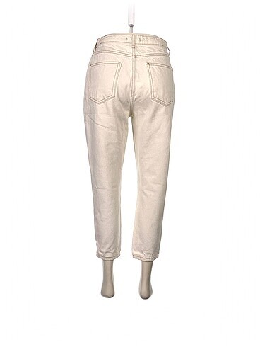 38 Beden Trendyol & Milla Jean / Kot %70 İndirimli.