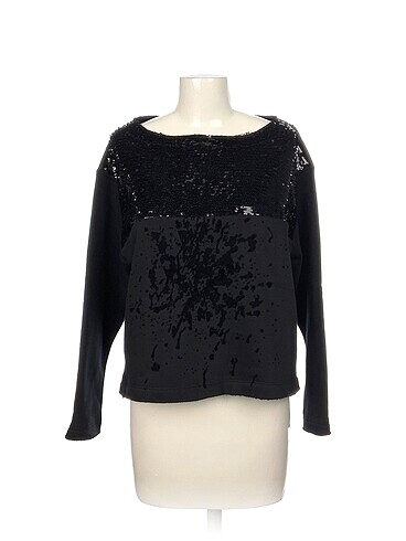 Kasha Sweatshirt %70 İndirimli.