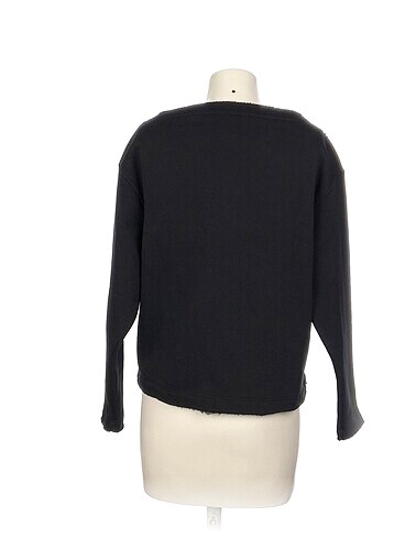 s Beden Kasha Sweatshirt %70 İndirimli.