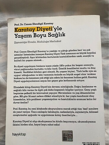 Karatay diyeti