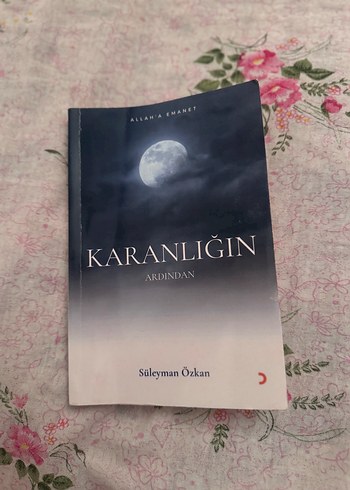 Karanlığın Ardından - Süleyman Özkan