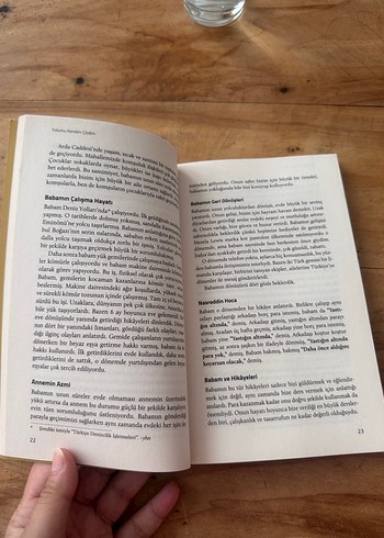 Beden Yolumu Kendim Çizdim - Yasemin Sungur