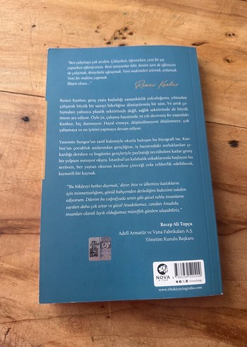 Yolumu Kendim Çizdim - Yasemin Sungur
