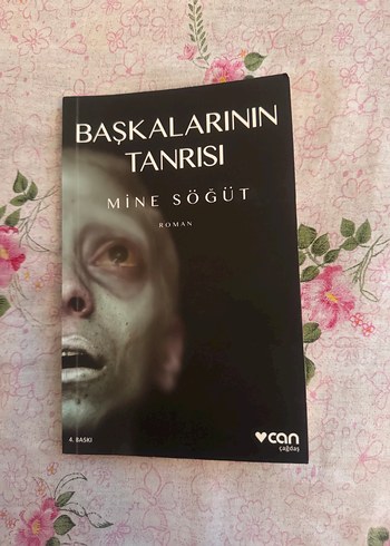 Başkalarının Tanrısı - Mine Söğüt