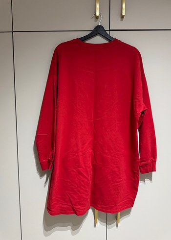xl Beden Sweat tunik