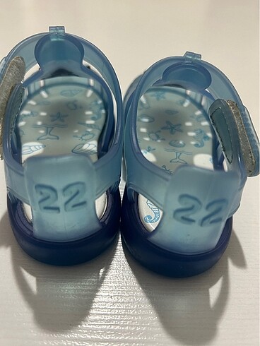 Sandalar - Görsel 2