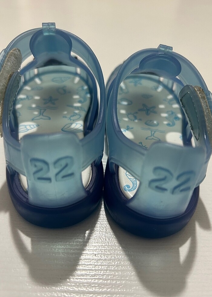 Sandalar - Görsel 2