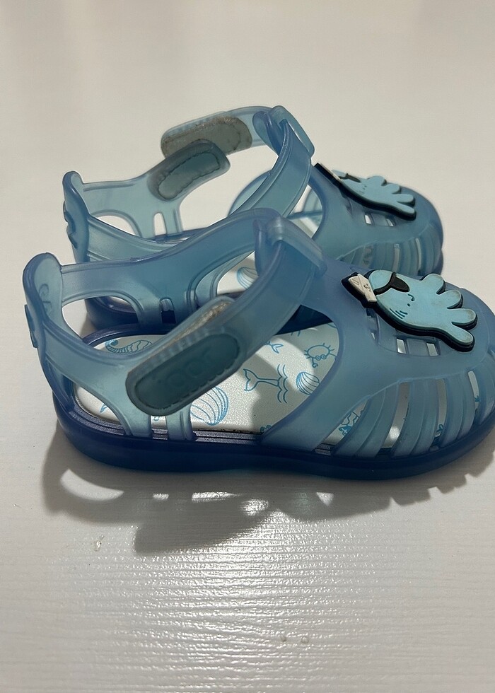 Sandalar - Görsel 3