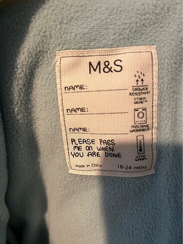 Astronot tulum - Görsel 2