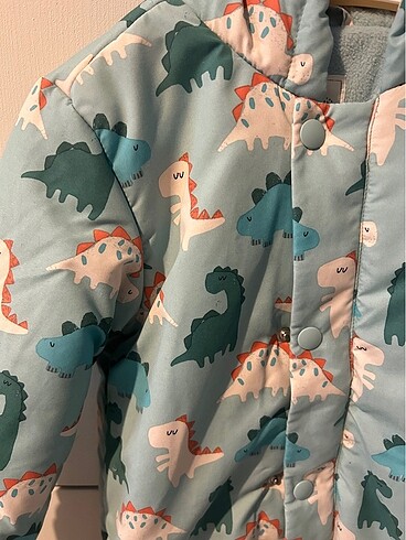 Astronot tulum - Görsel 3