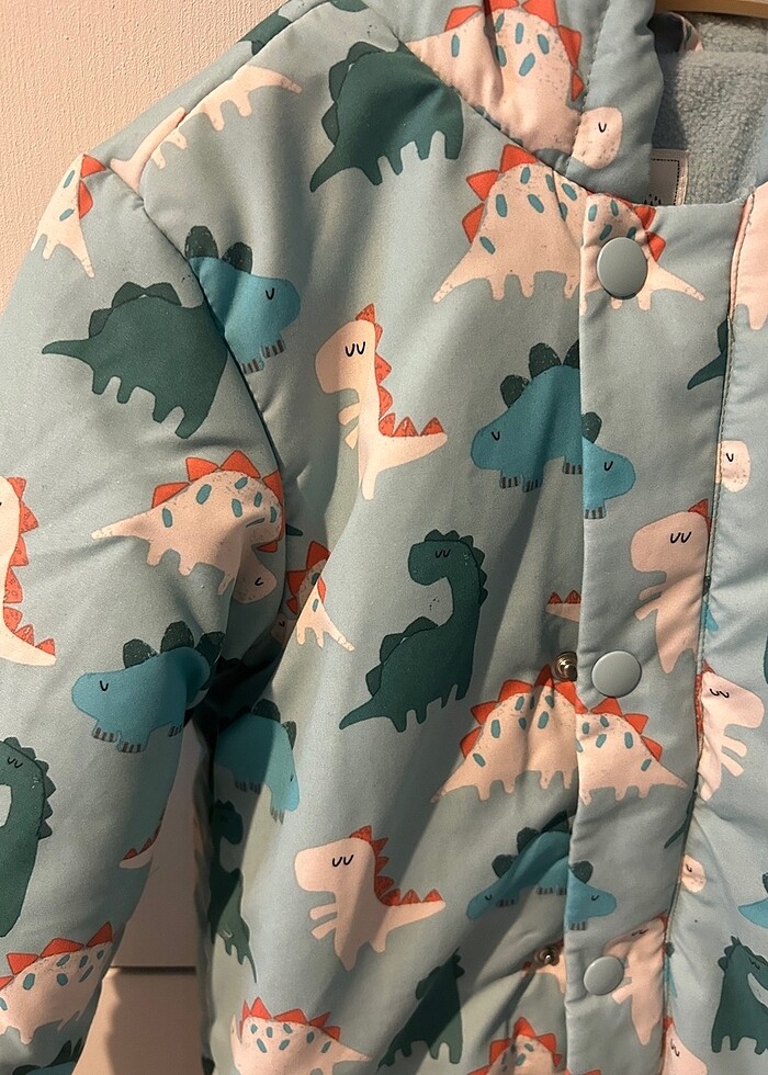 Astronot tulum - Görsel 3