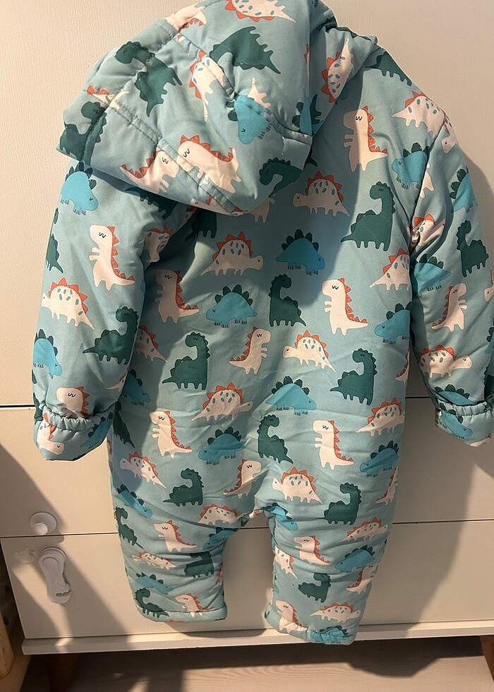 Astronot tulum - Görsel 4