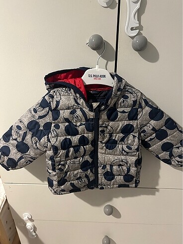 Gap mont