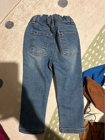 LC Waikiki Pantolon