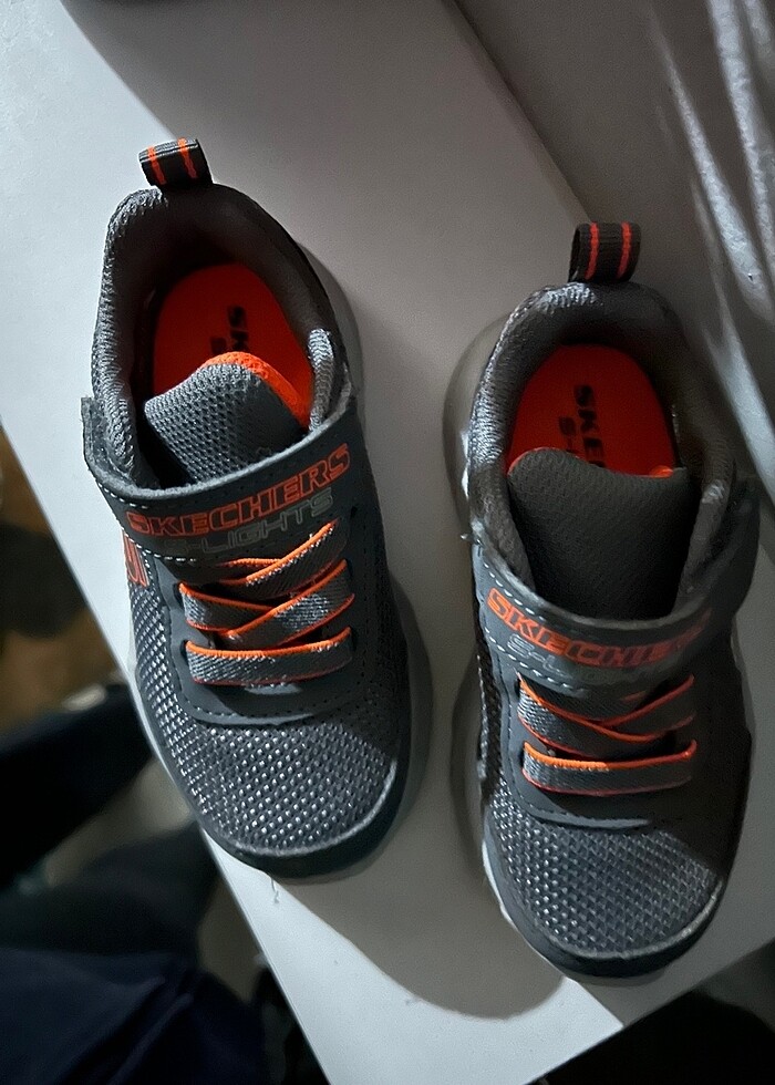 Skechers - Görsel 3