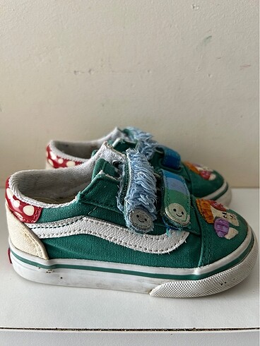 Vans Yenı sezon