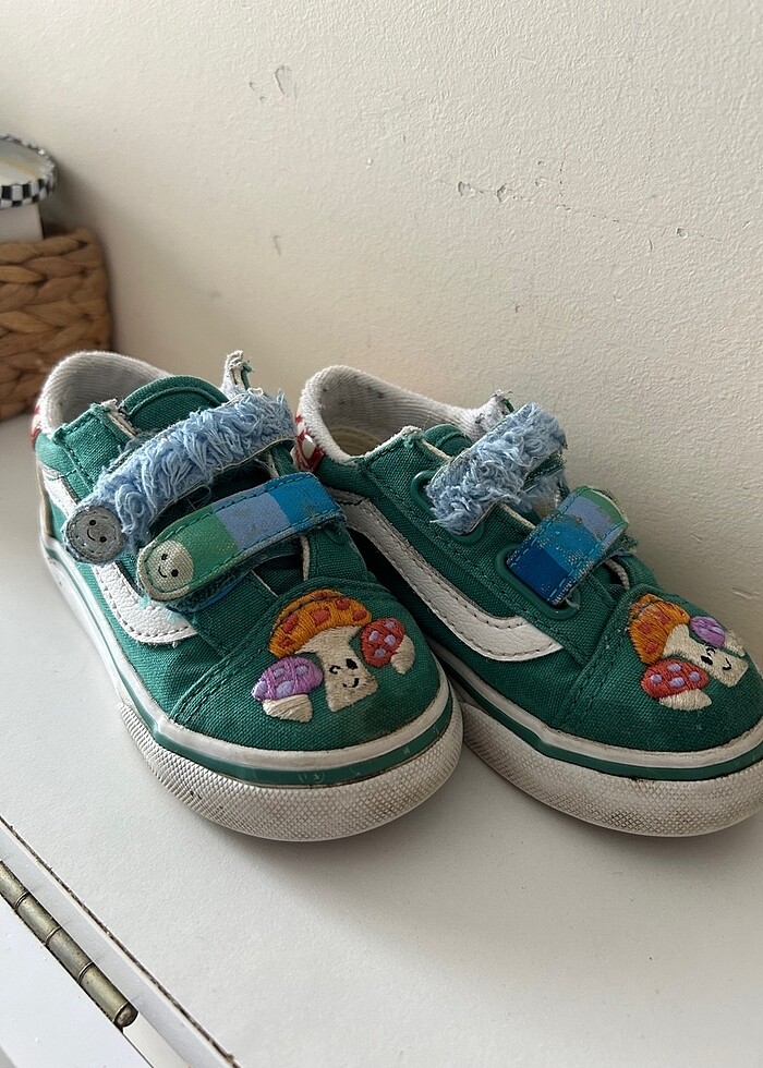 Vans Yenı sezon - Görsel 2