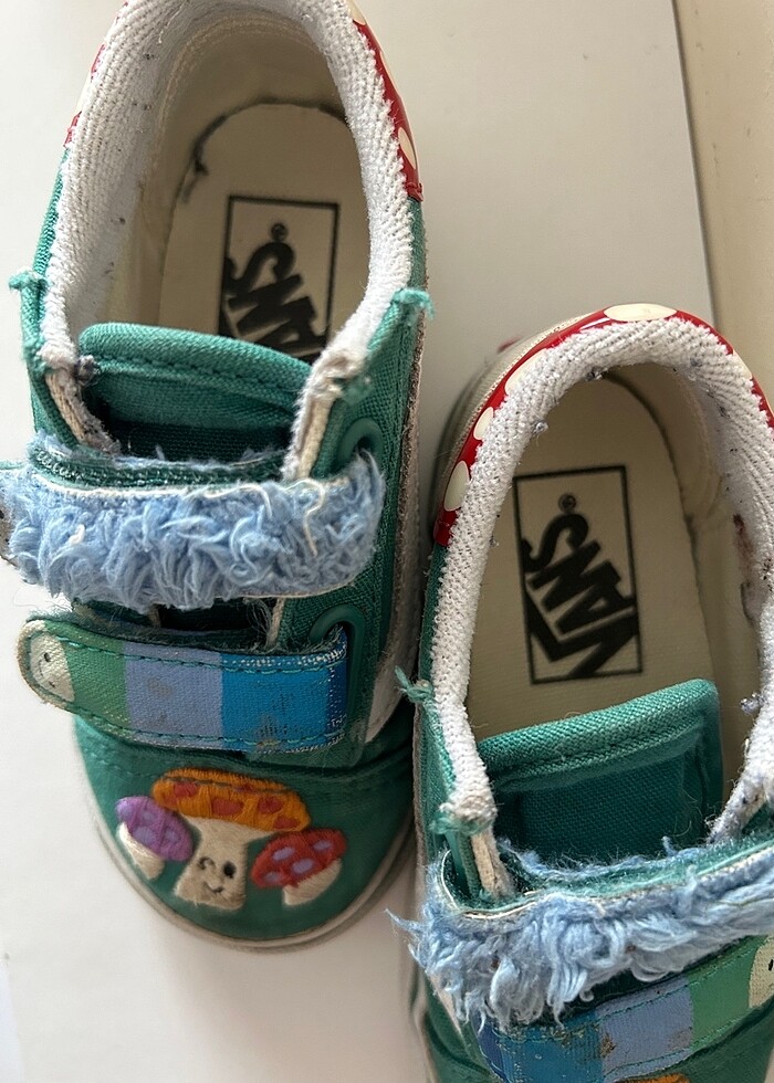 Vans Yenı sezon - Görsel 3