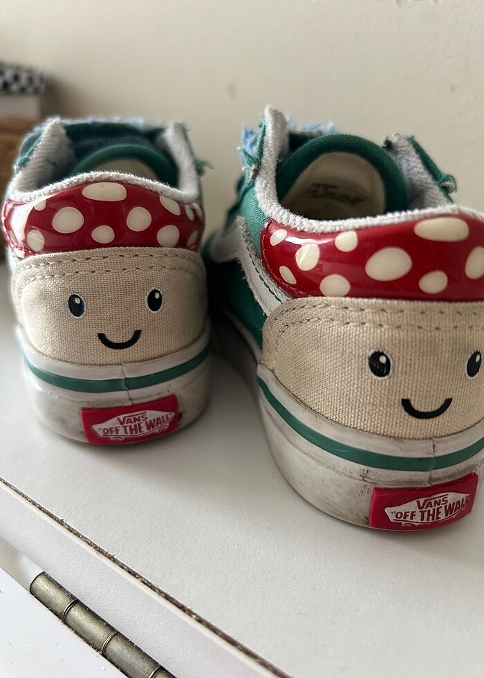 Vans Yenı sezon - Görsel 4