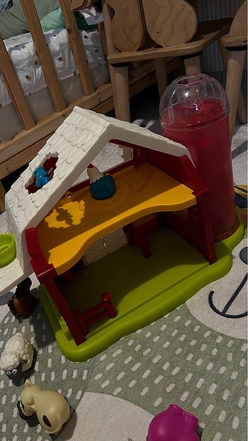 Çiftlik - Görsel 5