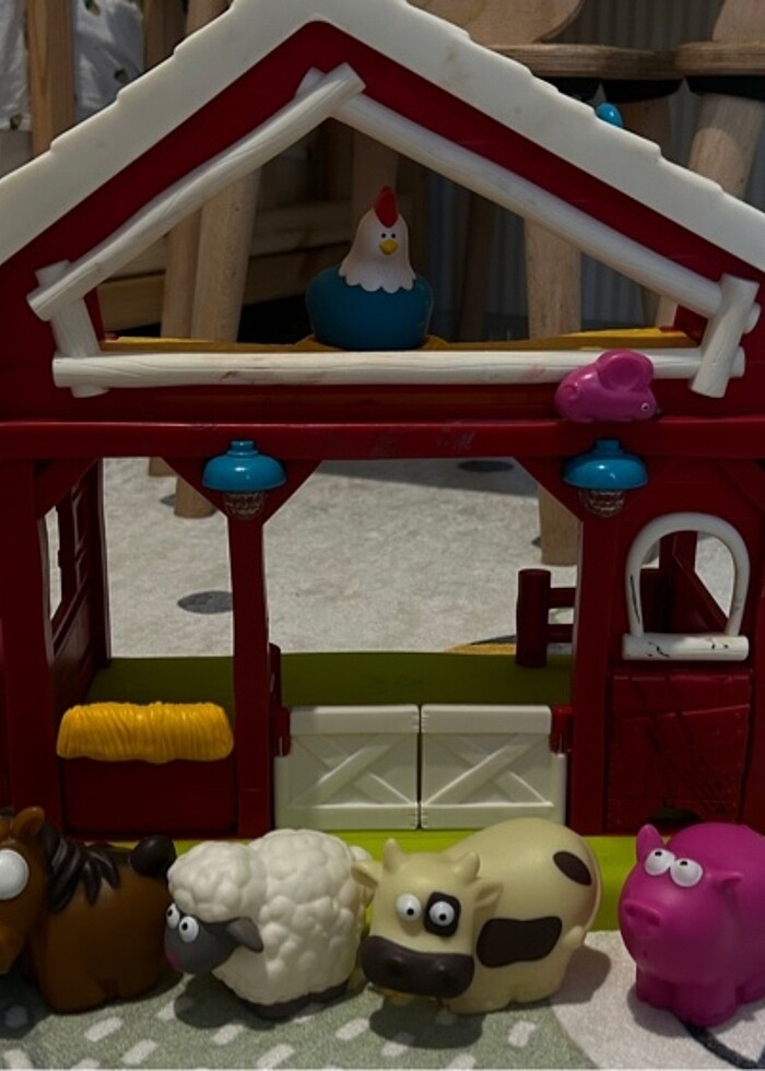 Çiftlik - Görsel 2