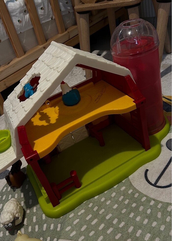 Çiftlik - Görsel 5