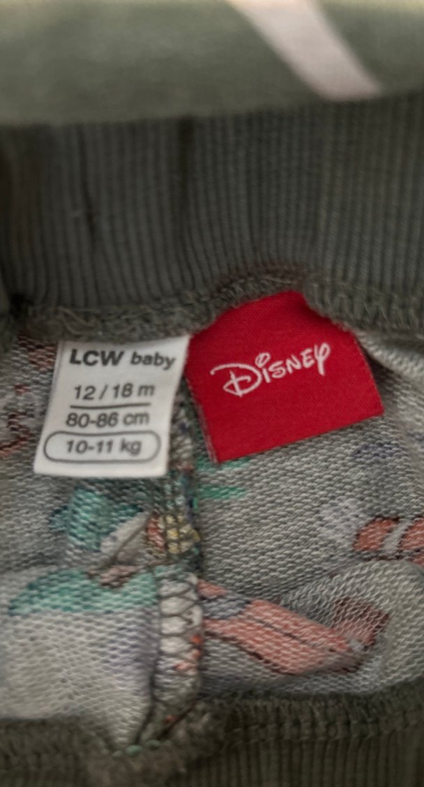 Erkek Çocuk Baskılı Uzun Kollu Triko Pijama Takımı - Görsel 2