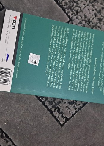 Veronika Ölmek İstiyor - Paulo Coelho - Görsel 2