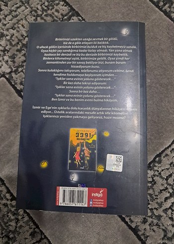 Sıfır Kilometre - Beyza Alkoç - Görsel 2