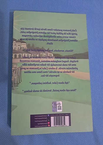 Payelll den  İmera Fera - Görsel 2